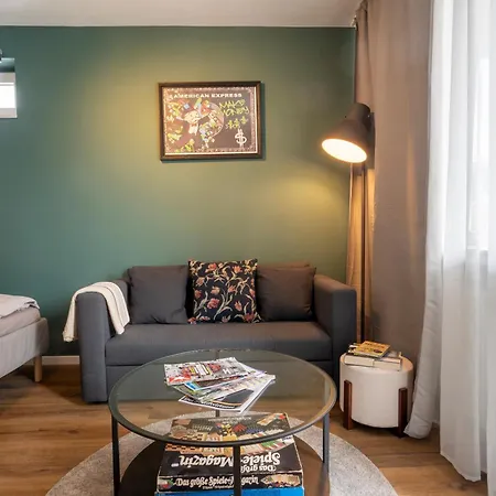 Weserstay - Weserstadion Apartment