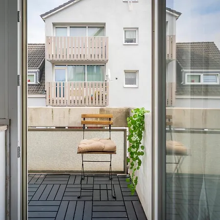 Apartment Weserstay - Weserstadion Bremen