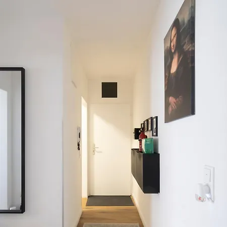 Weserstay - Weserstadion Apartment Bremen