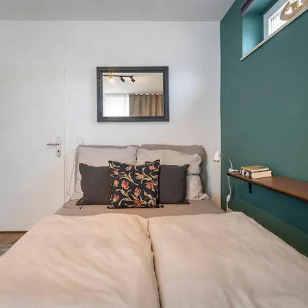 Apartment Weserstay - Weserstadion Bremen