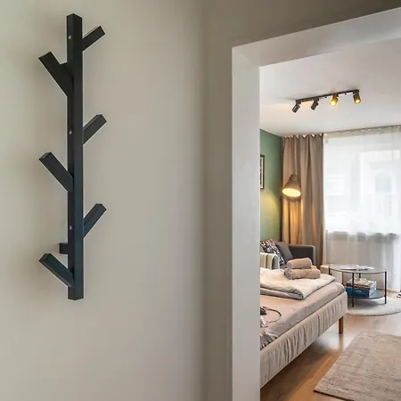 Apartment Weserstay - Weserstadion Bremen