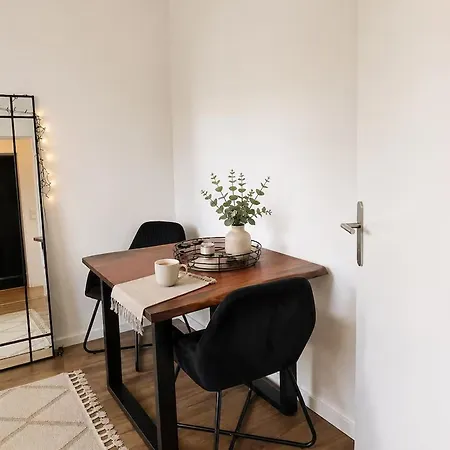Weserstay - Weserstadion Apartment *