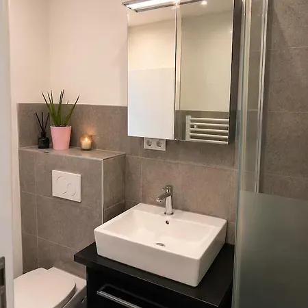 Apartment Weserstay - Weserstadion Bremen