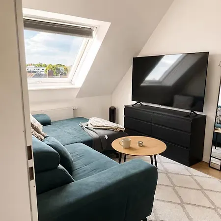 Apartment Weserstay - Weserstadion