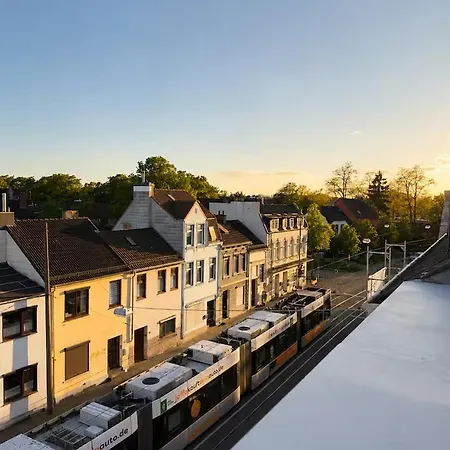 Weserstay - Weserstadion Bremen